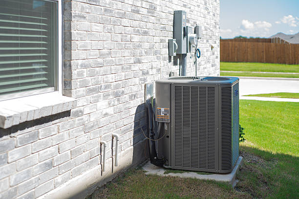 Reliable Emergency Hvac contractor in Montevallo, AL by FH HVAC